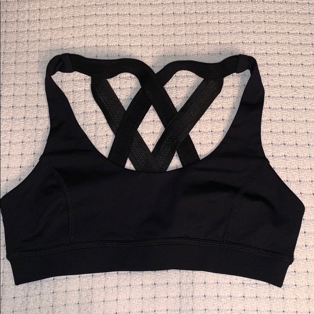 NWOT F21 Sports Bra